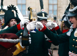 «Союз спасения» спасает современную Россию… от феминизма