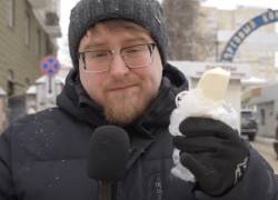 Способ избавления от пальмовой жути в молочных продуктах предложили президенту России воронежские активисты 