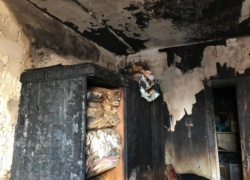  Трупы матери с дочерью нашли в квартире в Воронеже 