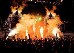 В Воронеже лето станет жарким во время фестиваля Rock'n'Park 2