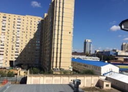 Предприниматели «Кольцовского» доложат про ДСК и воронежских чиновников в Москве