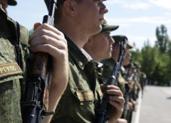Ждёт ли воронежцев дополнительная мобилизация, рассказали в Генштабе ВС РФ