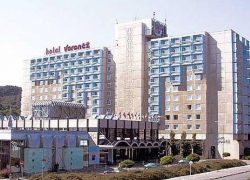 53 года назад у Воронежа появился первый в истории город-побратим