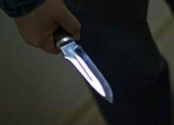 21-летний воронежец под угрозой ножа украл телефон у незнакомца 