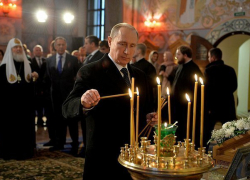 Большинство воронежцев считает, что Гордеева не обрадует визит Путина