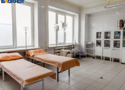 Труп сторожа нашли под бульдозером на воронежском предприятии 