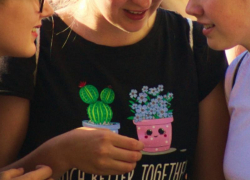 На 6,8% подорожают в следующем году путевки в воронежские детские лагеря