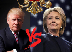 Воронежский политолог рассказал, как «хвост виляет собакой» на выборах в США