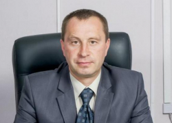 Сергей Честикин возглавил Ассоциацию «Совет муниципальных образований Воронежской области»