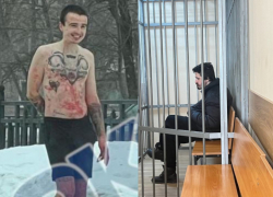 Попова с сатанинской татуировкой на груди отправят на психиатрическую экспертизу в Москву