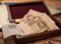 Азартная пенсионерка потеряла больше полумиллиона на ставках в Воронеже