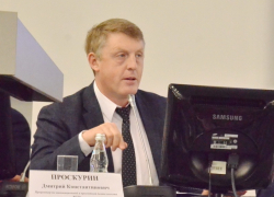 Какого специалиста губернатор Гусев нашёл на замену Сахарову