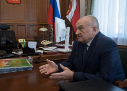 Главный метеоролог Воронежской области отмечает юбилей