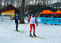 Названа дата проведения всероссийской акции «Лыжня России» в Воронеже
