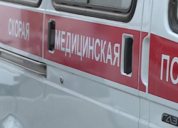 В Воронеже водитель сбил женщину на светофоре и скрылся