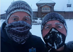 Как воронежский депутат Евгений Ревенко стал в Якутии отмороженным