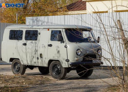 Женщина-водитель попала в больницу после столкновения с иномаркой в Воронеже