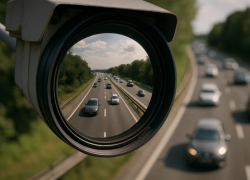 Почти 139 млн рублей потратят воронежские власти на фиксацию нарушений ПДД