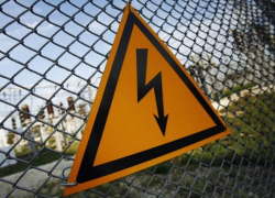 24-летнего рабочего убило током на стройке в Воронеже