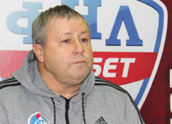 Главный тренер воронежского "Факела" рассказал о причинах разгромного поражения от ФК "Тамбов"
