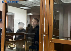 Осужденный на пожизненное заключение стрелок Мирской обжаловал свой приговор в Воронеже