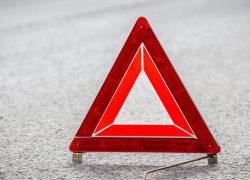 Пенсионер на ВАЗ сбил пешехода под Воронежем 