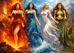 Гороскоп на 2026 год для всех знаков зодиака