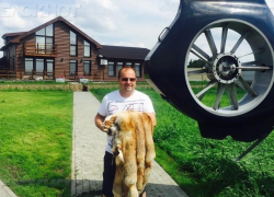 Владелец автопарка, катера и яхты, «вертолётчик» и депутат облдумы Андрей Благов живёт на 30 тыс рублей в месяц