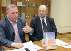 Новым советником Гордеева стал «старый кадр» администрации Кулакова