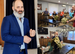 Парься с умом! 