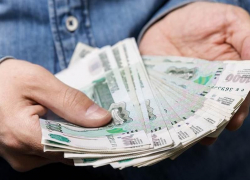 Воронежский бизнесмен отделался штрафом за невыплату зарплаты