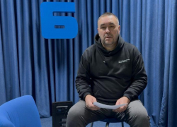 Воронежец заявил о нарушении своих конституционных прав после служебной проверки