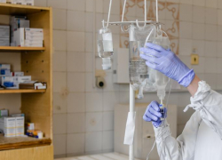 Массовое заражение коронавирусом врачей и пациентов произошло еще в одной воронежской больнице