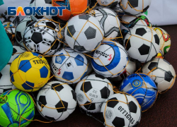 Кто помог разгореться воронежскому «Факелу»