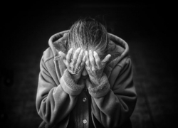 В Воронеже нашли мертвой пропавшую женщину