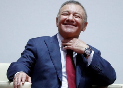 Завод Аркадия Ротенберга возглавил список крупнейших предприятий Воронежской области 