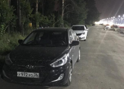 Воронежец рассказал, на какой парковке автоворы часто вскрывают машины