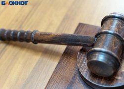 Воронежанка попросила суд строго не наказывать ее за публикацию нацистской символики 