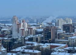 Лютый мороз после оттепели ожидается в Воронеже