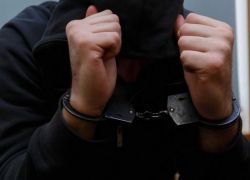 Жительницу Воронежа ограбил рецидивист, ехавший с ней в одной маршрутке