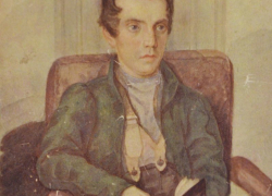 В доме-музее Никитина воронежцы смогут узнать о связях Белинского с нашим городом