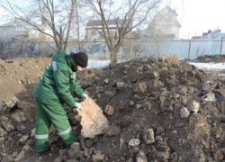 За свалку строительного мусора в частном доме воронежец заплатит больше миллиона рублей