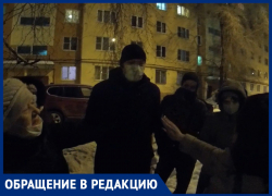 Воронежцы воюют с «укашкой» за право перейти под крыло другой компании 