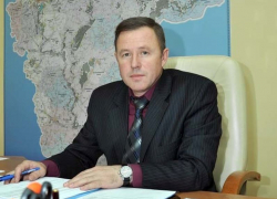 Директор Воронежского заповедника имени Пескова отмечает 60-летний юбилей