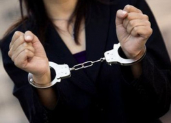 17-летняя жительница Воронежской области обокрала уроженца Абхазии