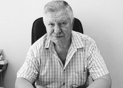 Скончался бывший начальник «Факела» и руководитель школы гимнастики Иван Цицилин