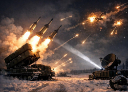 В Воронежской области за ночь сбито 11 беспилотников