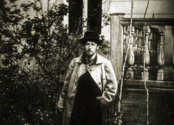 128 лет назад великий Антон Чехов приехал в голодающие воронежские села