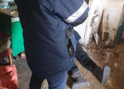 Смерть из-за еды: заколотый воронежец четыре дня пролежал в доме убийцы