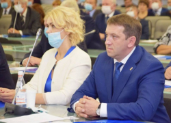 Единороссы определили лидера фракции в Воронежской городской Думе